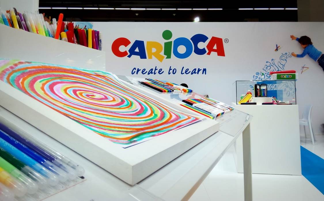 Carioca torna a crescere e punta anche al settore giocattoli - Il Sole ...